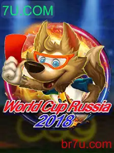 Explorando o Jogo WorldCupRussia2018: Uma Imersão em Diversão e Estratégia