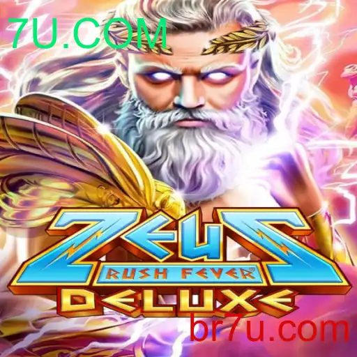 ZeusRushFeverDeluxe: Mergulhe na Aventura Divina que Combina História e Entretenimento